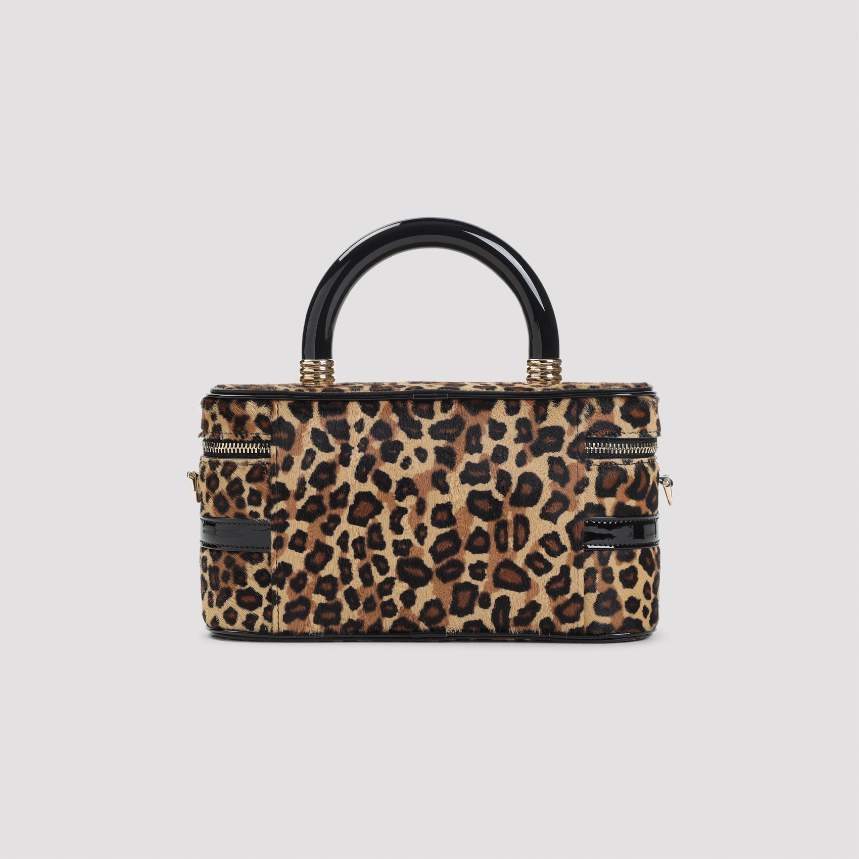 Roger Vivier Belle Vivier Vanity Mini Bag