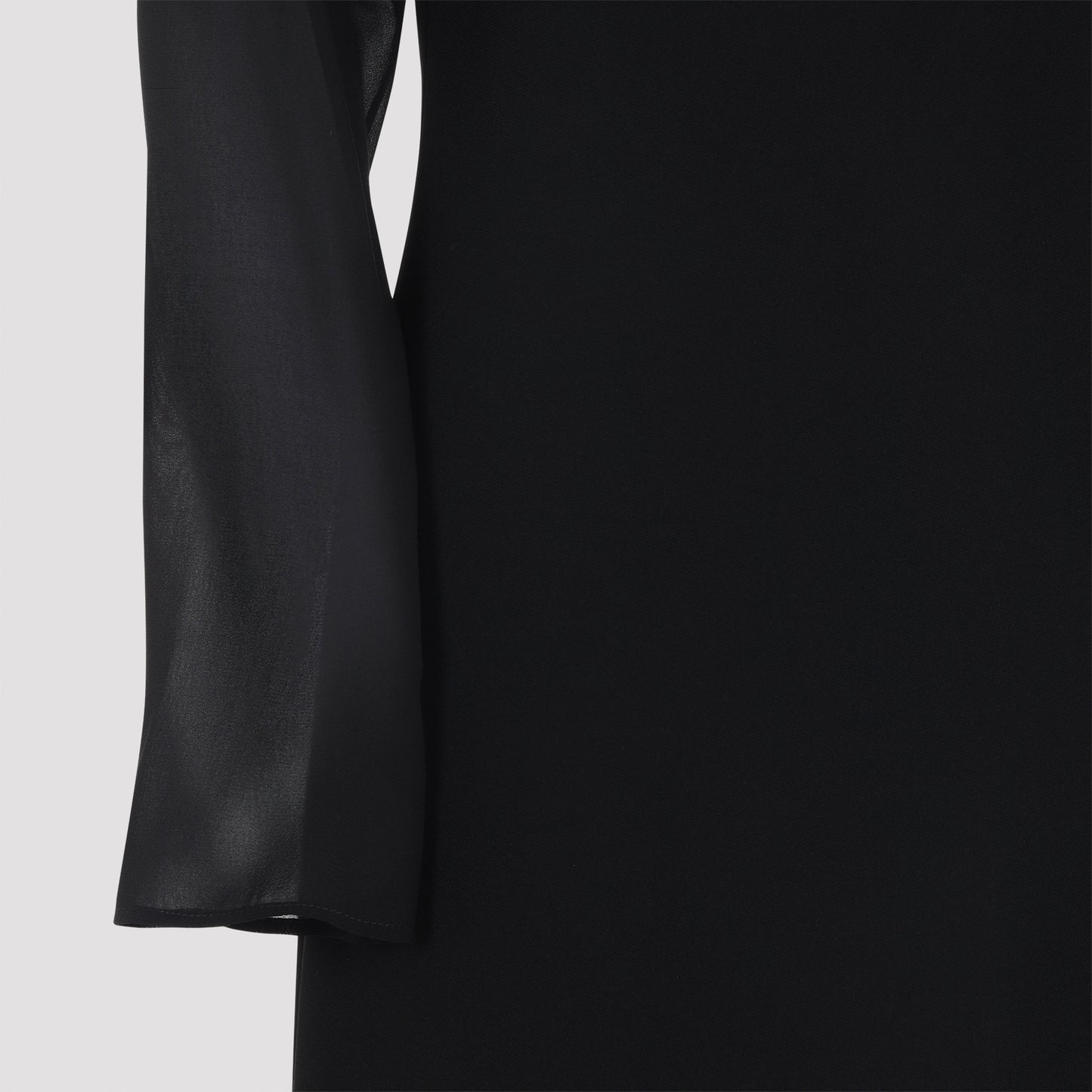 Alberta Ferretti Cady Long Dress