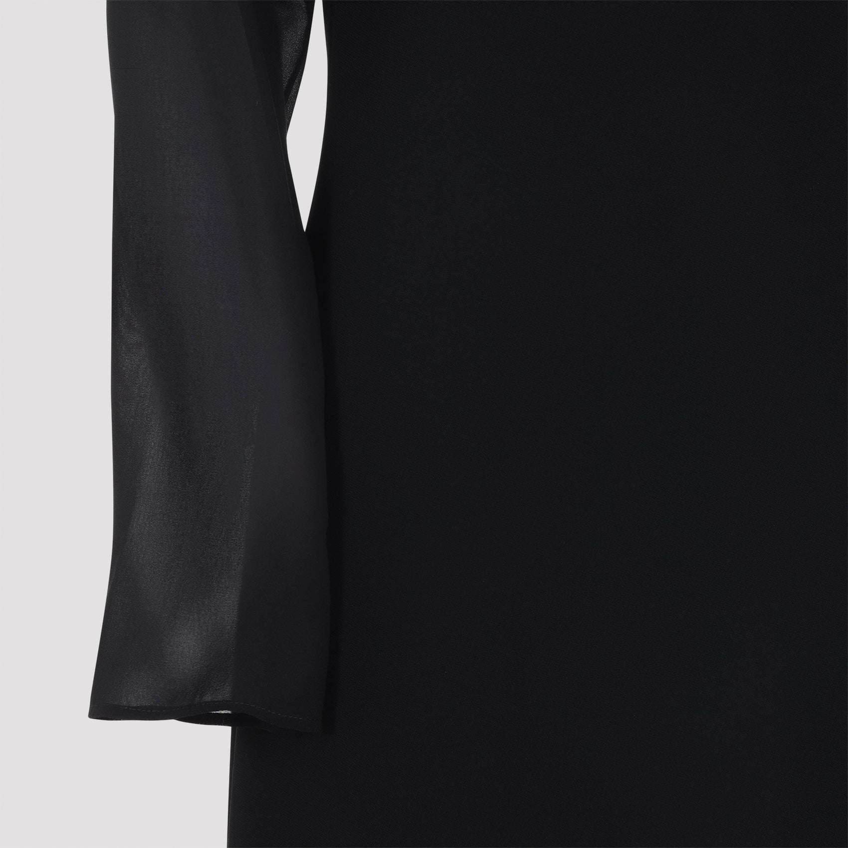 Alberta Ferretti Cady Long Dress