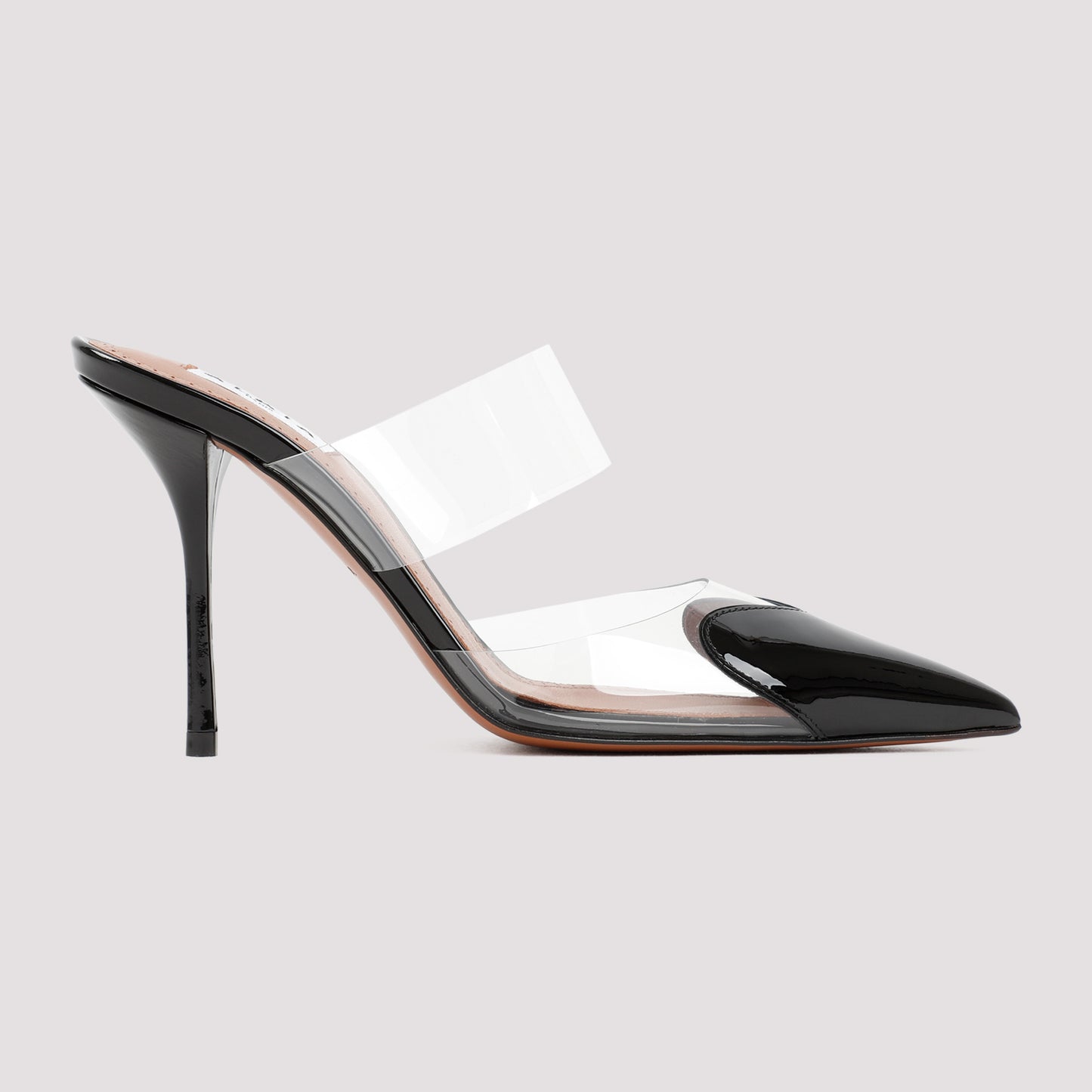 Alaïa Coeur Mules