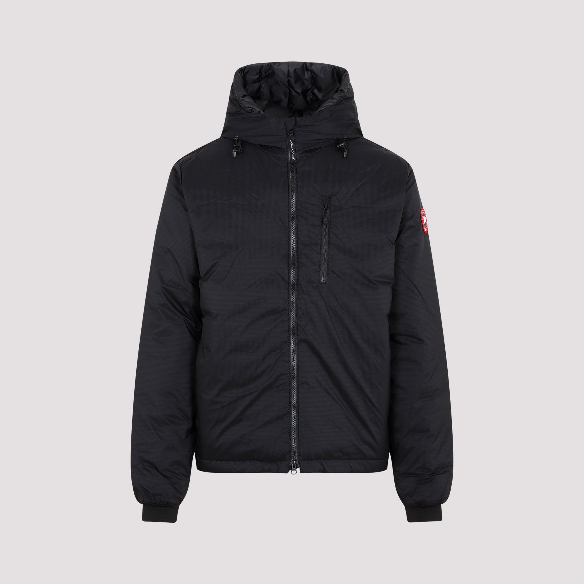 Canada Goose Lodge Hoody Jacket