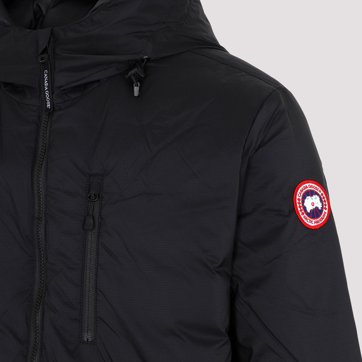 Canada Goose Lodge Hoody Jacket