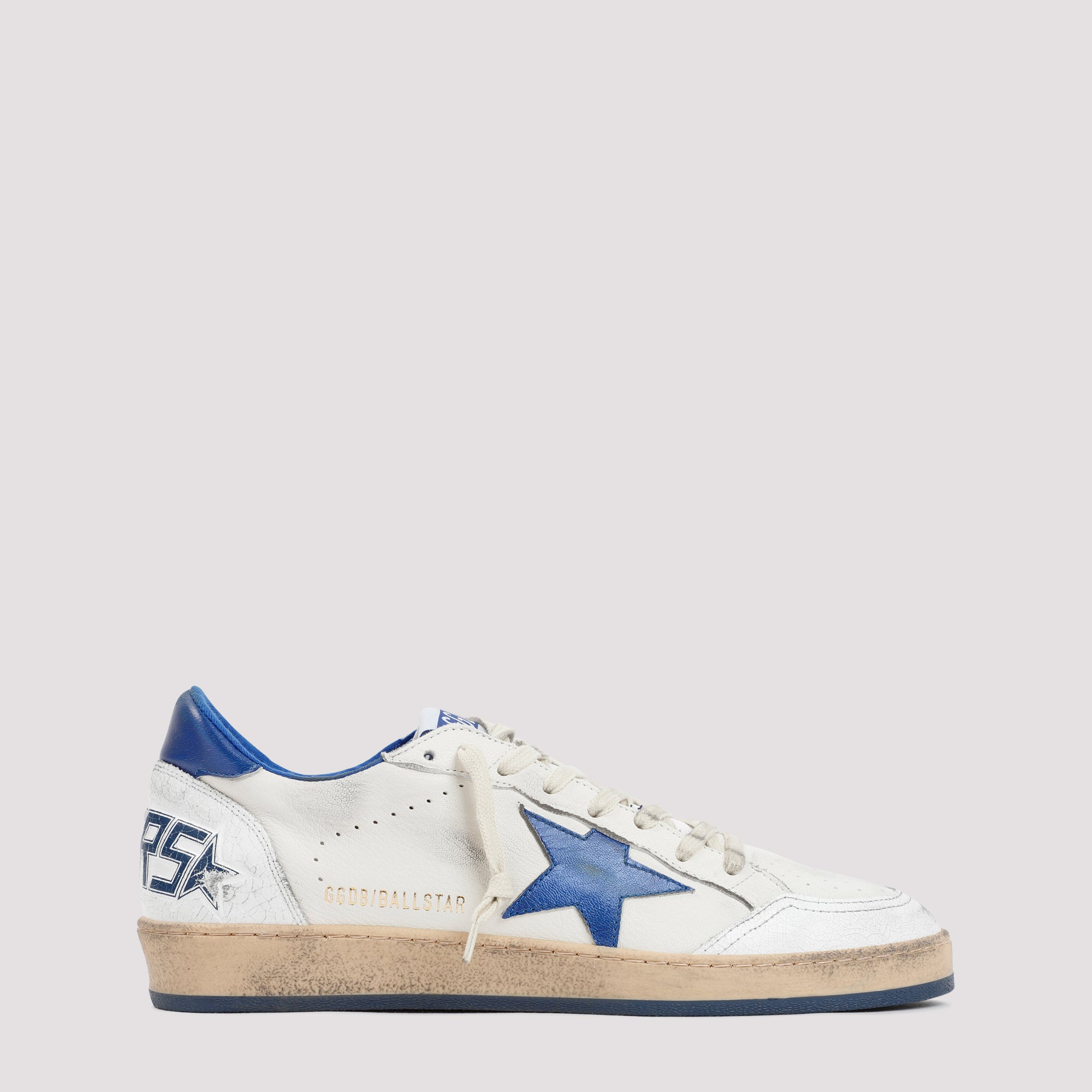 Golden Goose Ball Star Sneakers