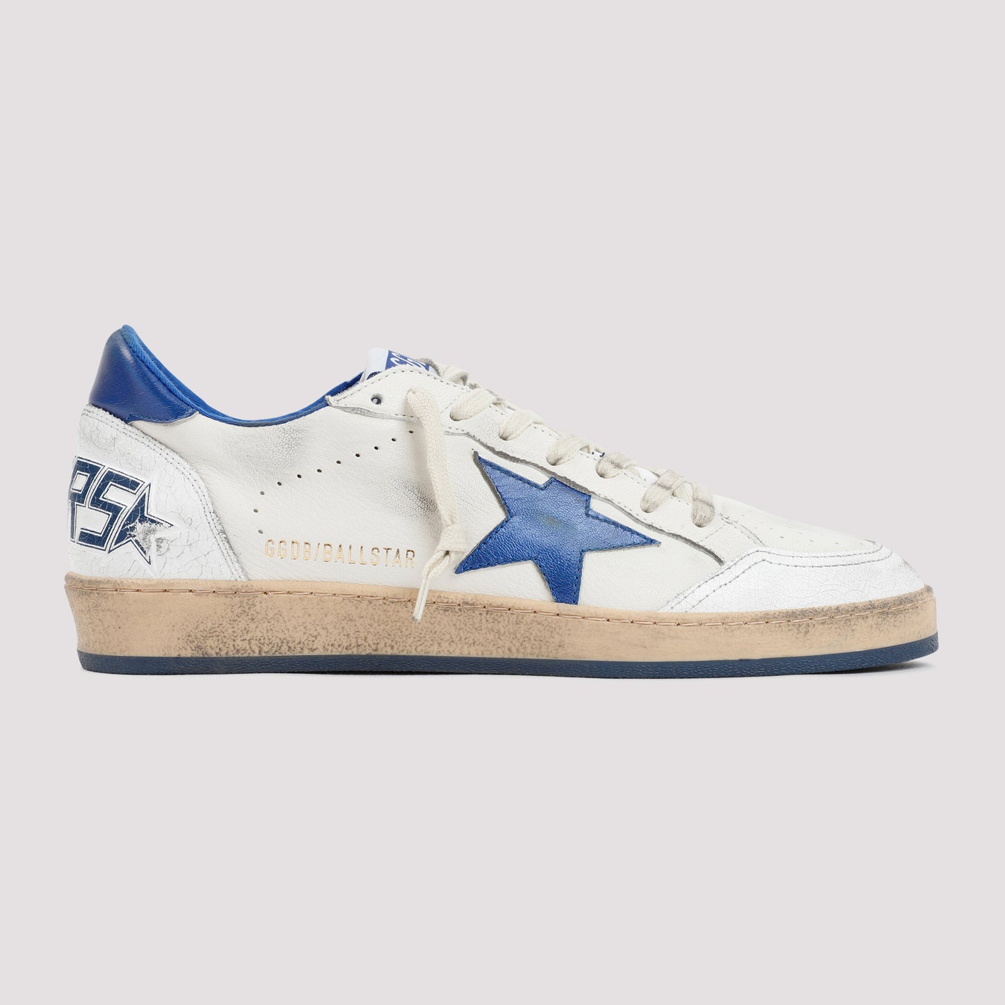 Golden Goose Ball Star Sneakers