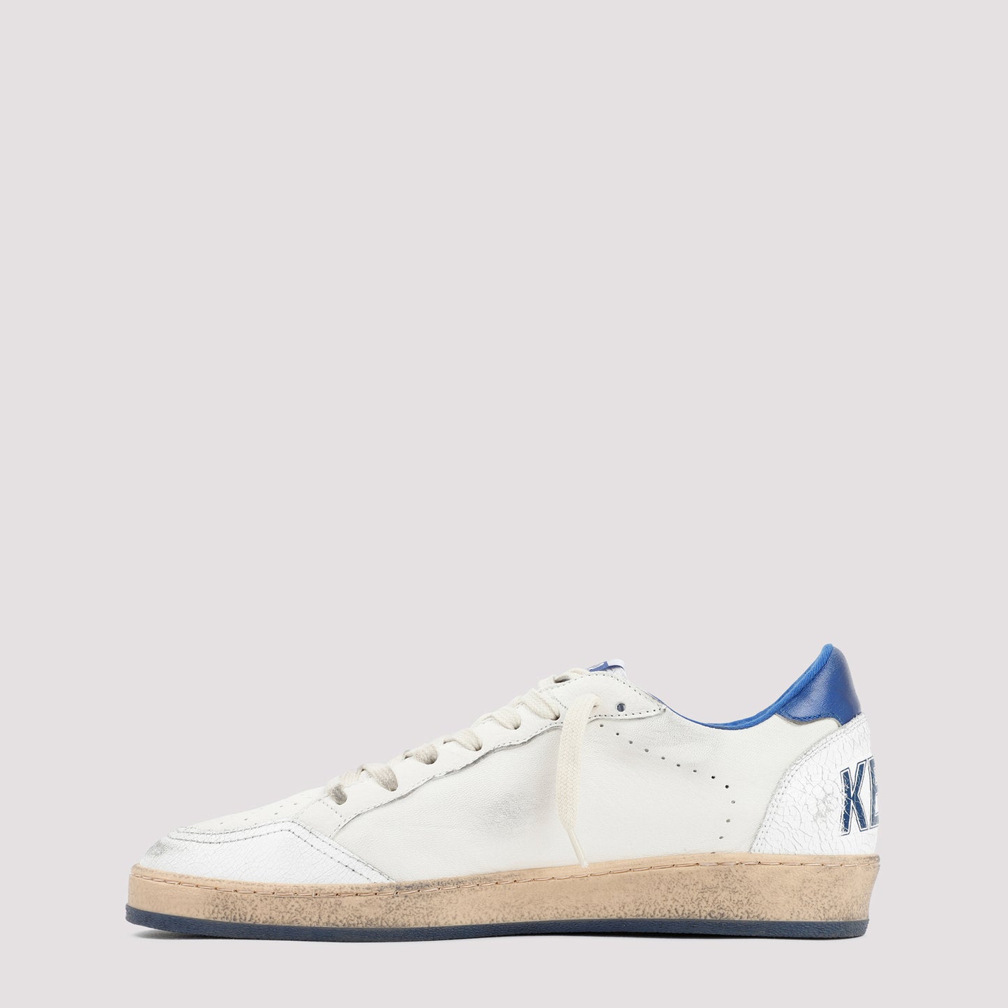 Golden Goose Ball Star Sneakers