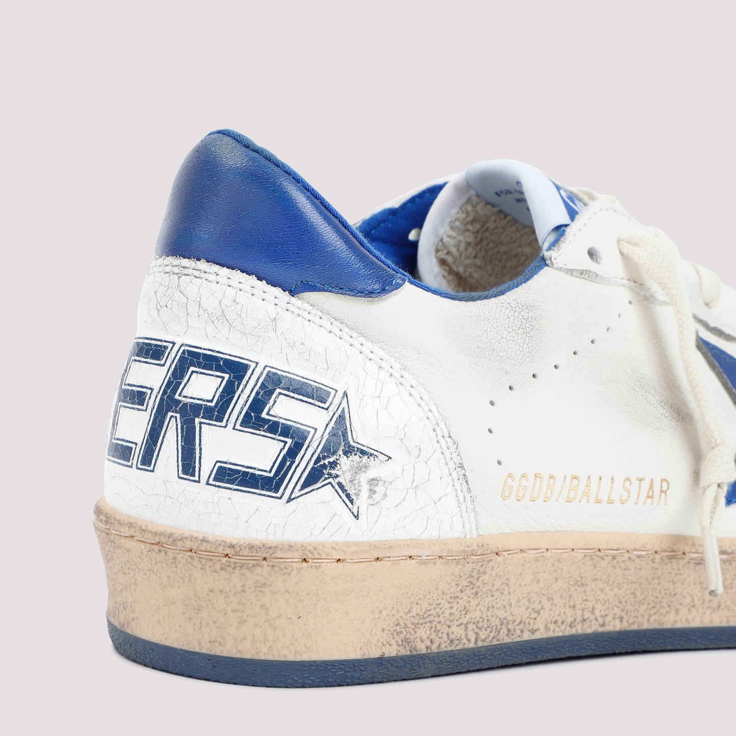Golden Goose Ball Star Sneakers