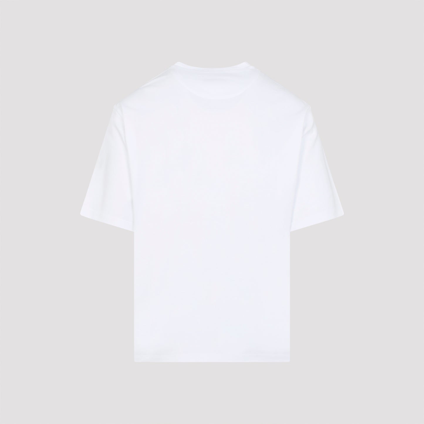 Prada Cotton T-shirt