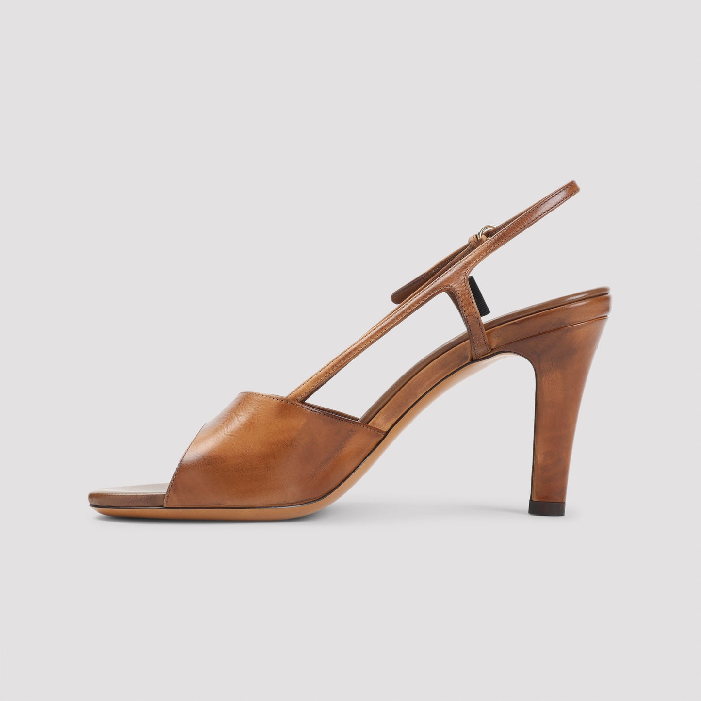 Miu Miu Calf Leather Sandals