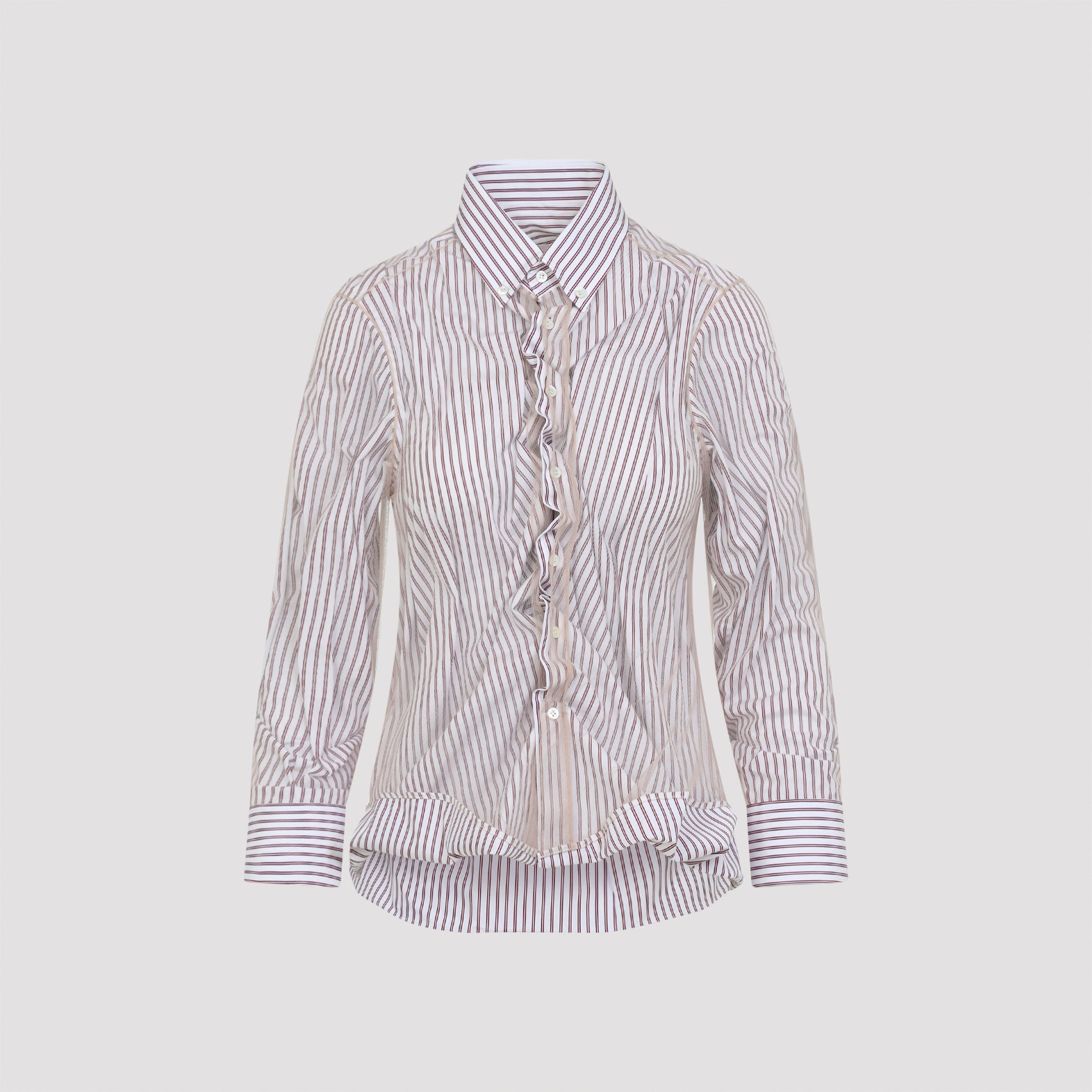 Maison Margiela Cotton Shirt