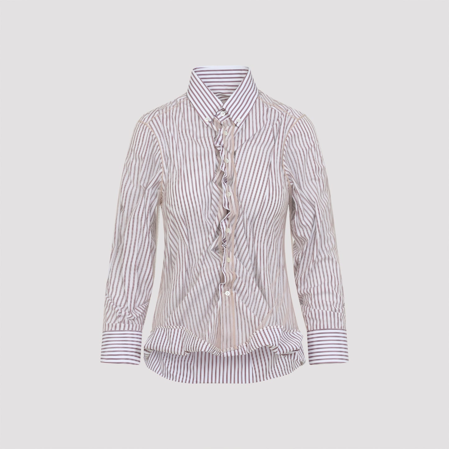Maison Margiela Cotton Shirt