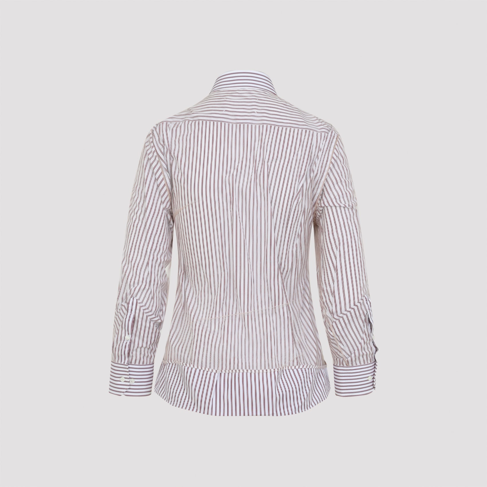 Maison Margiela Cotton Shirt