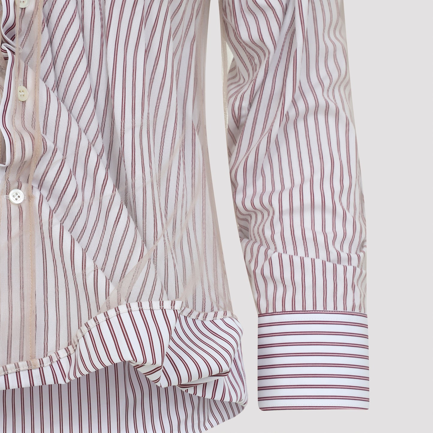 Maison Margiela Cotton Shirt