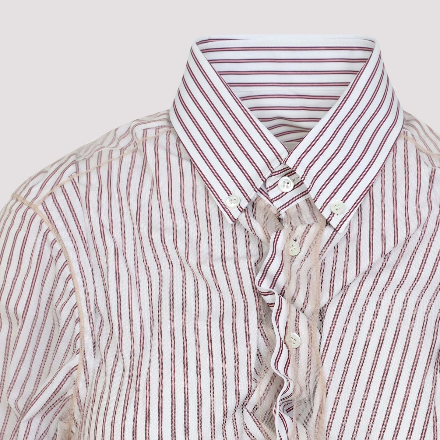 Maison Margiela Cotton Shirt