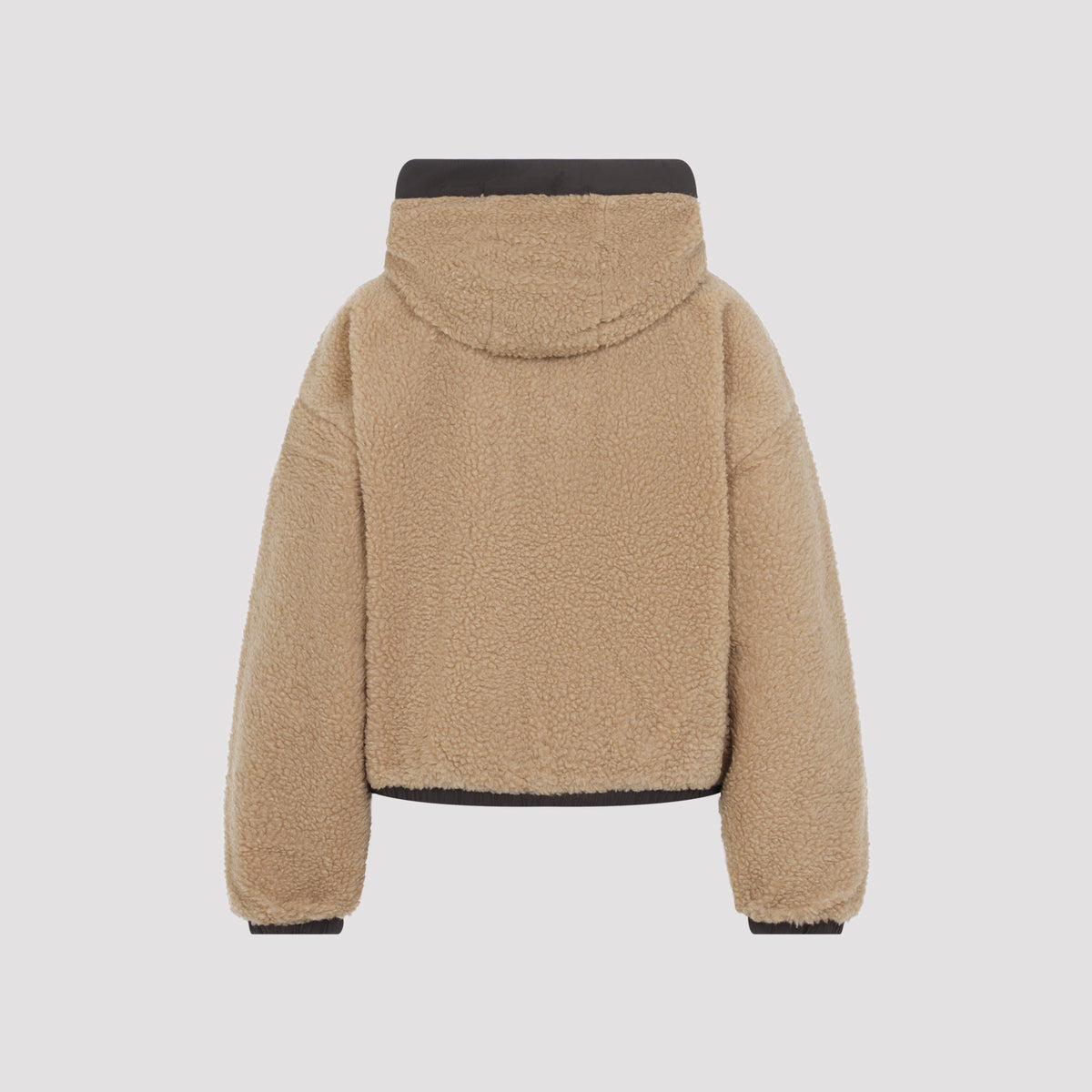 Canada Goose Alberini Reversible Fleece Bomber