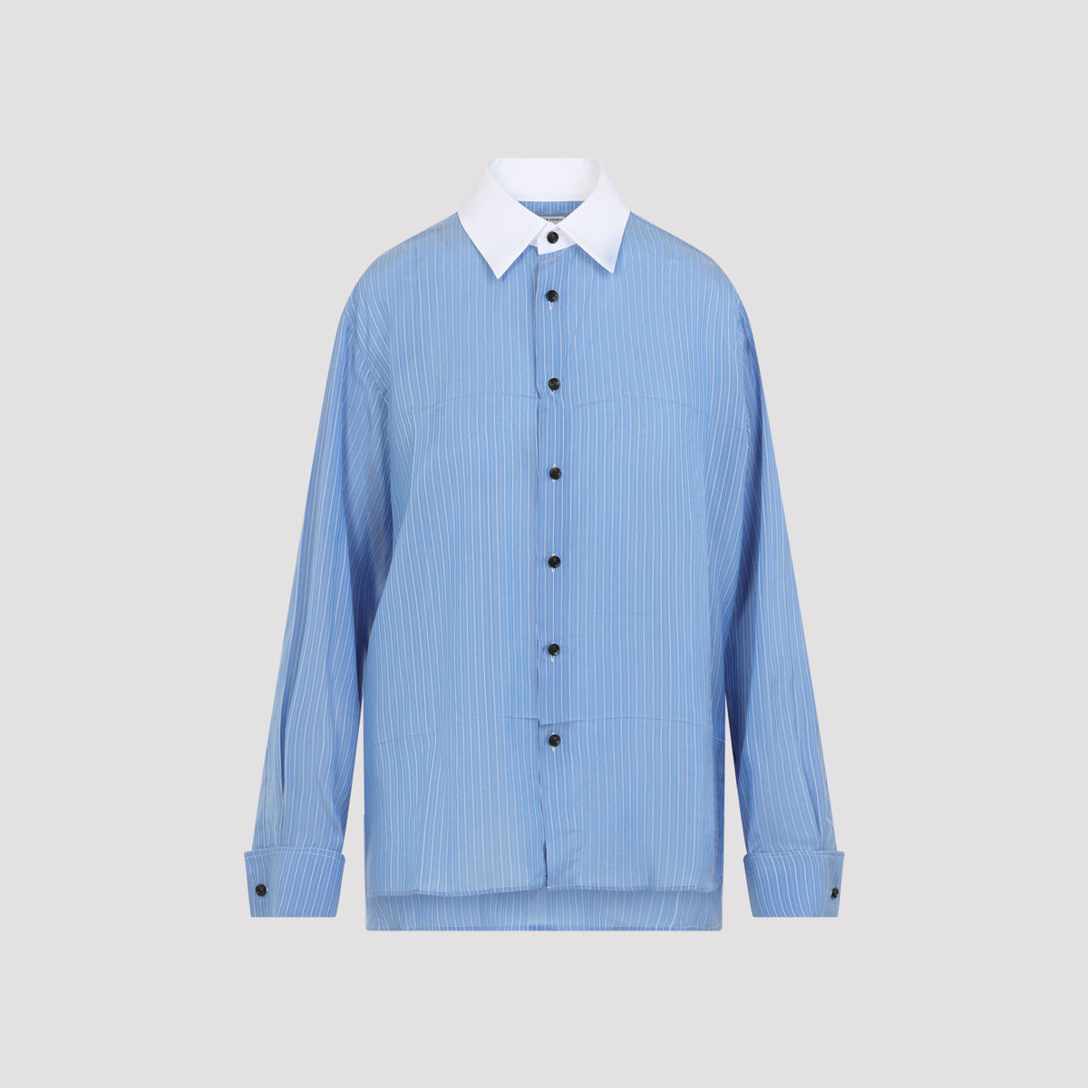 Bottega Veneta Striped Shirt