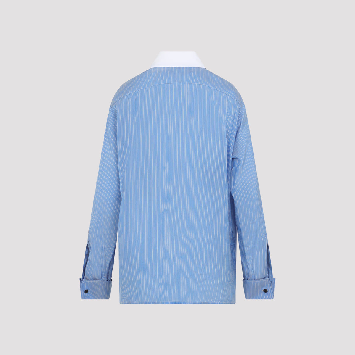 Bottega Veneta Striped Shirt