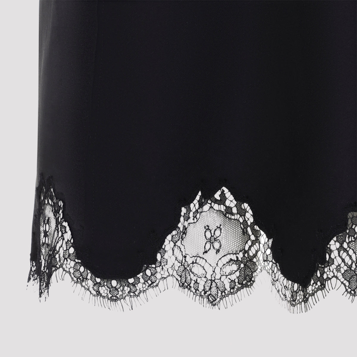 Carven Liengerie Top