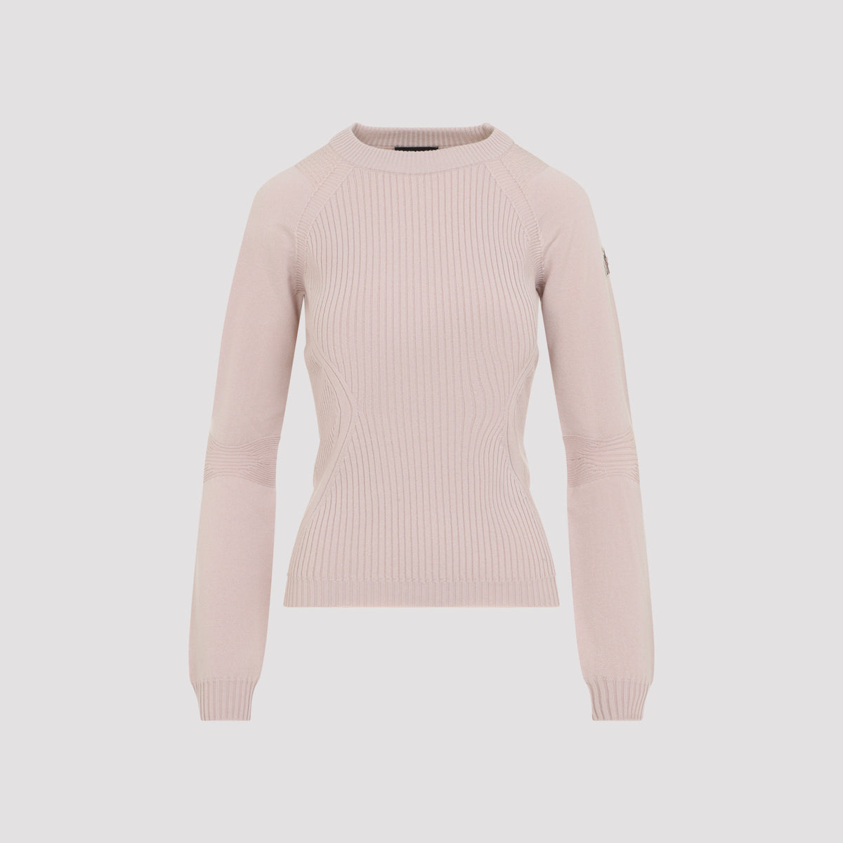 Moncler Grenoble Crew Neck