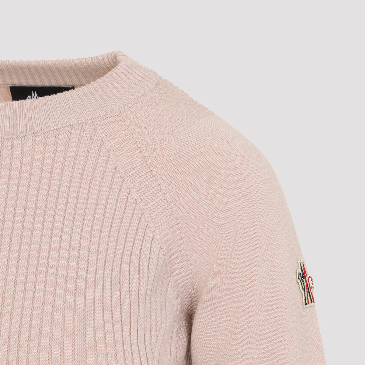Moncler Grenoble Crew Neck