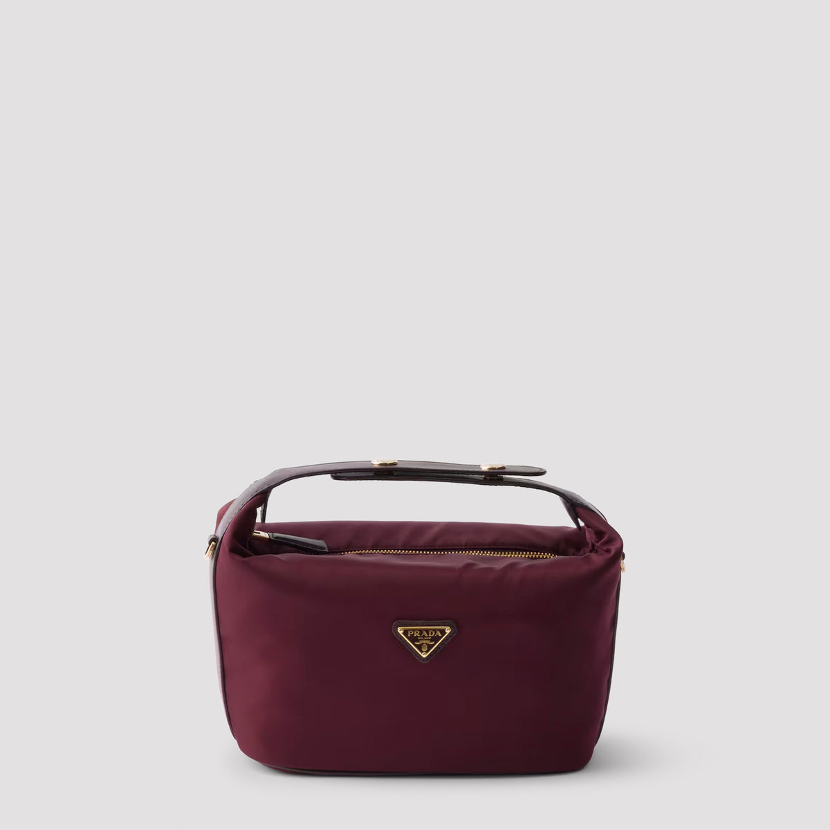 Prada Chérie Mini Re-Nylon Bag