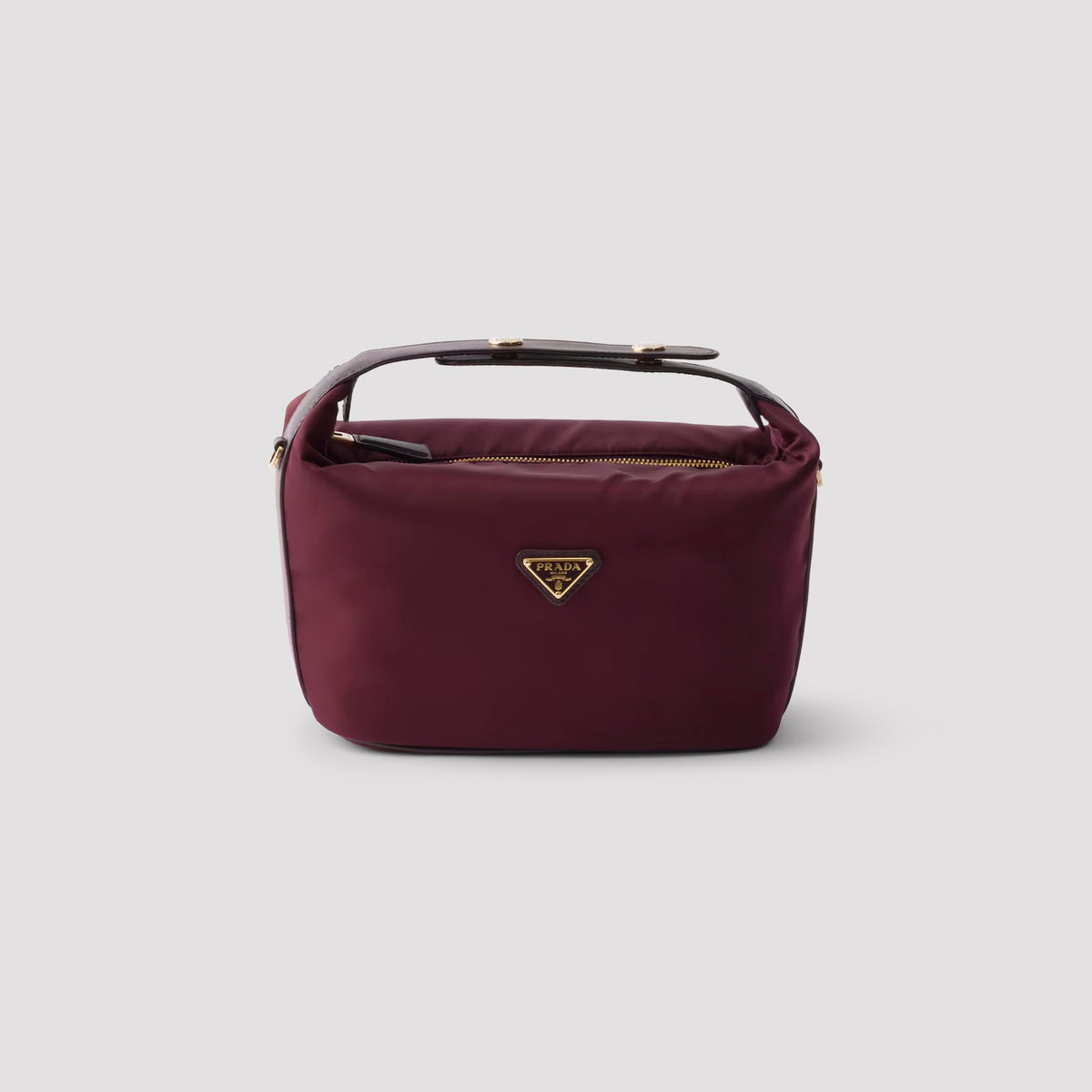 Prada Chérie Mini Re-Nylon Bag