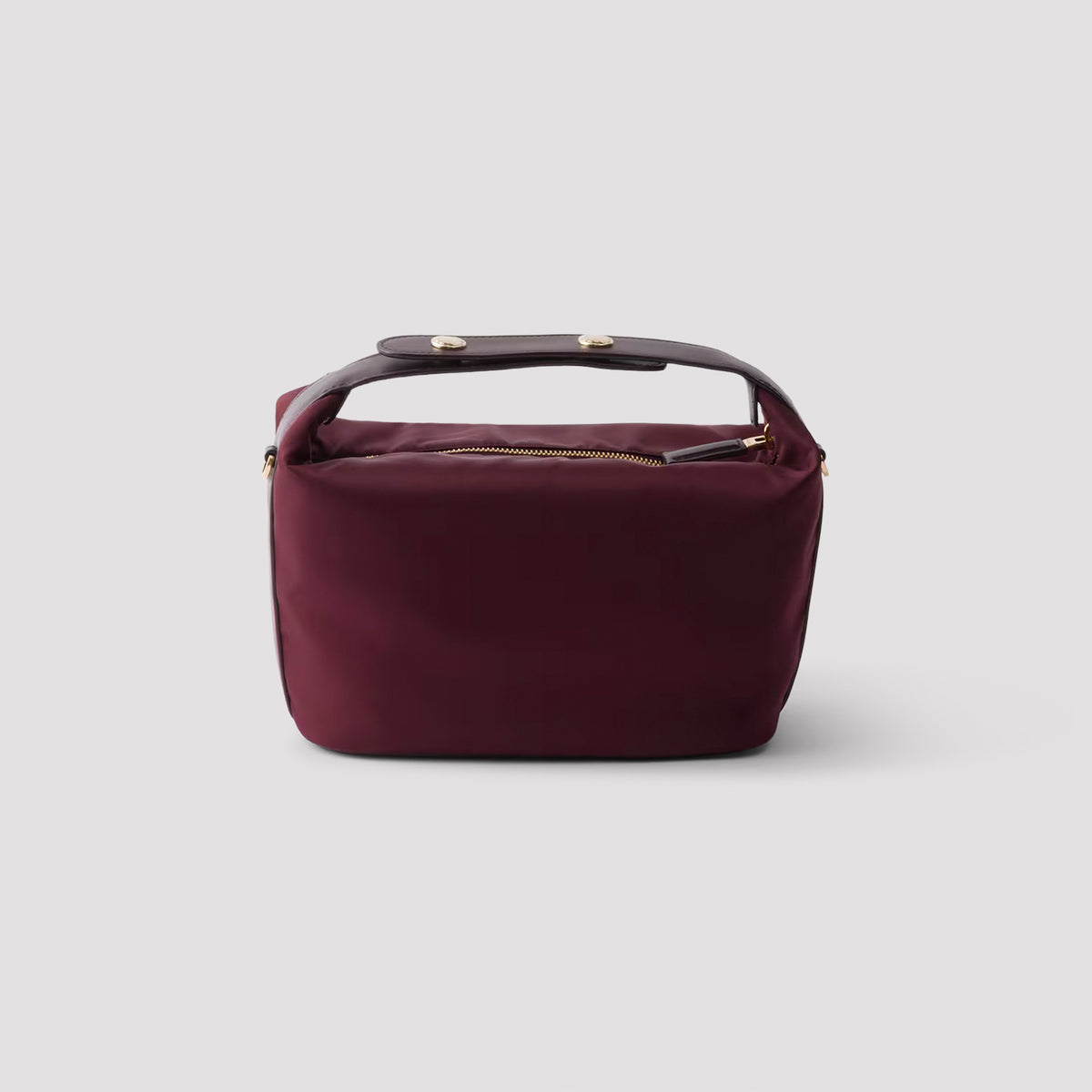 Prada Chérie Mini Re-Nylon Bag