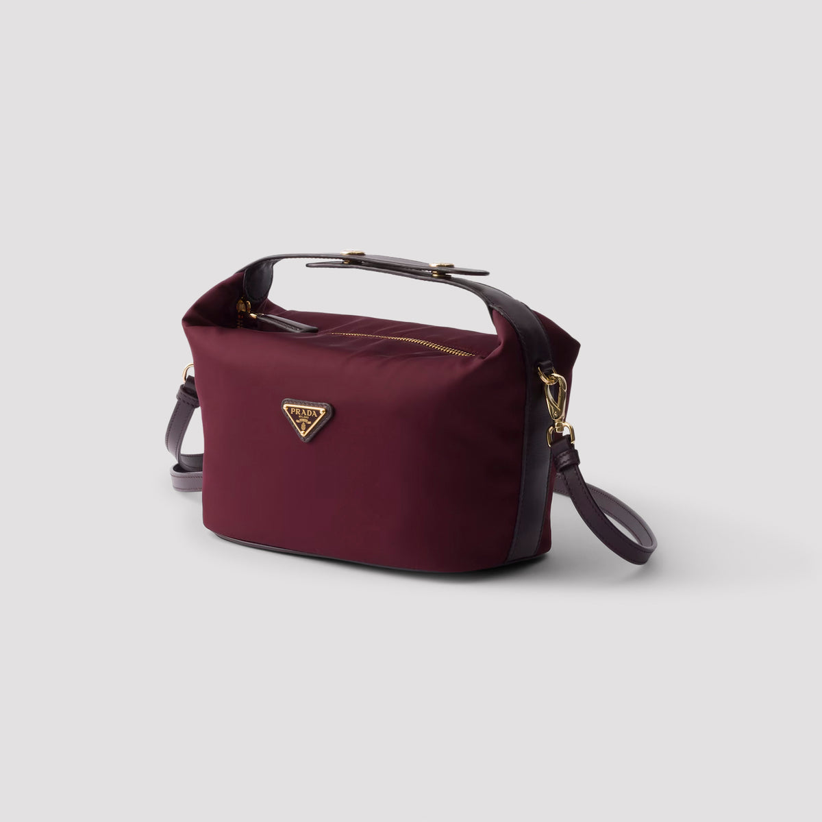 Prada Chérie Mini Re-Nylon Bag