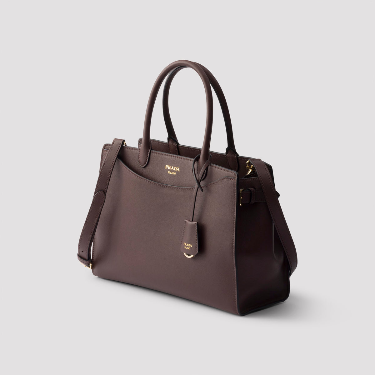 Prada Prelude Handbag