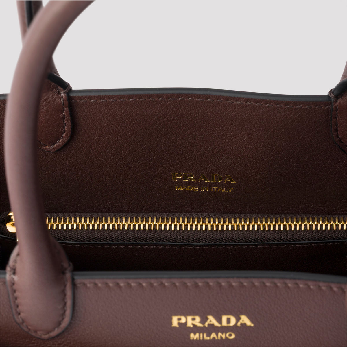 Prada Prelude Handbag