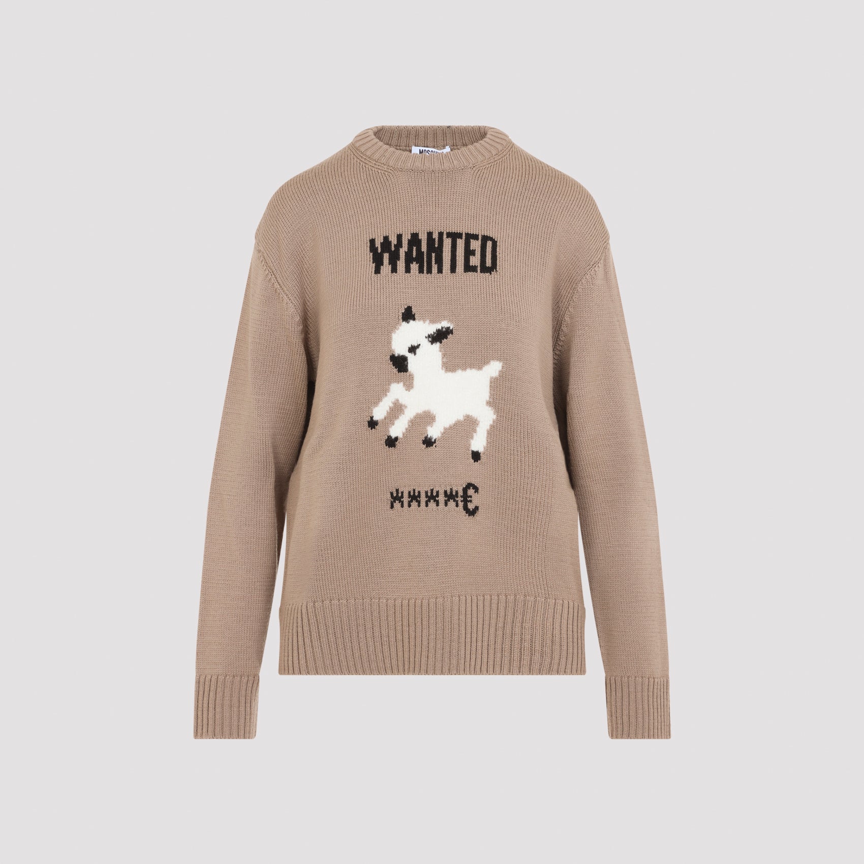Moschino Pullover