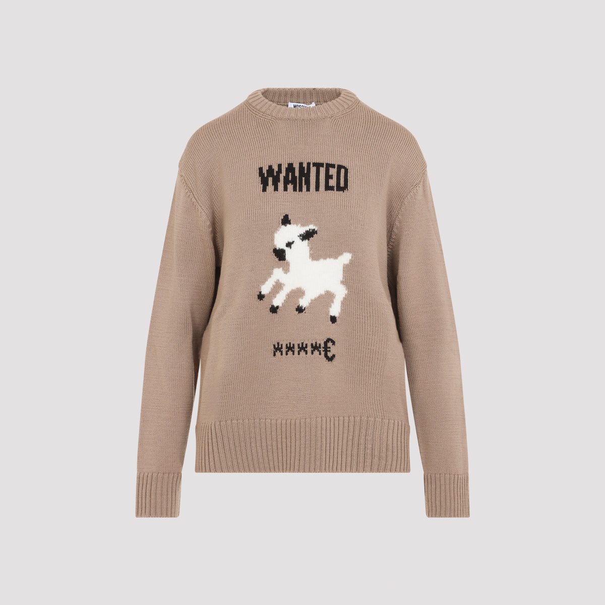 Moschino Pullover
