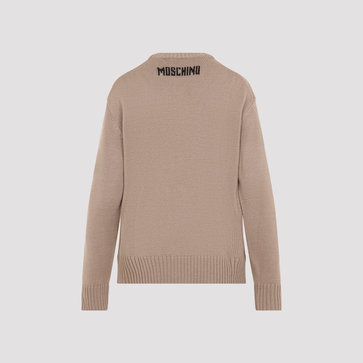 Moschino Pullover