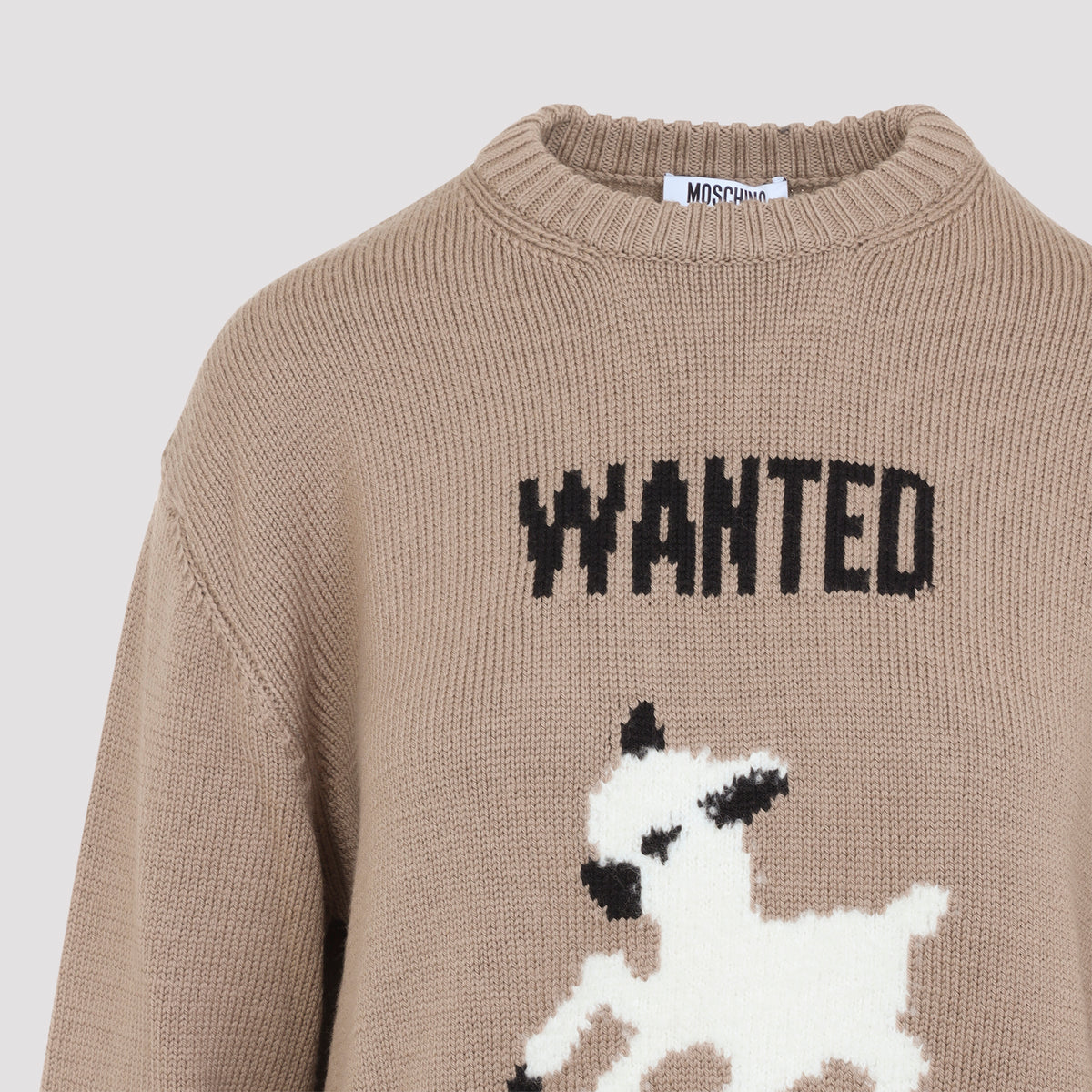 Moschino Pullover