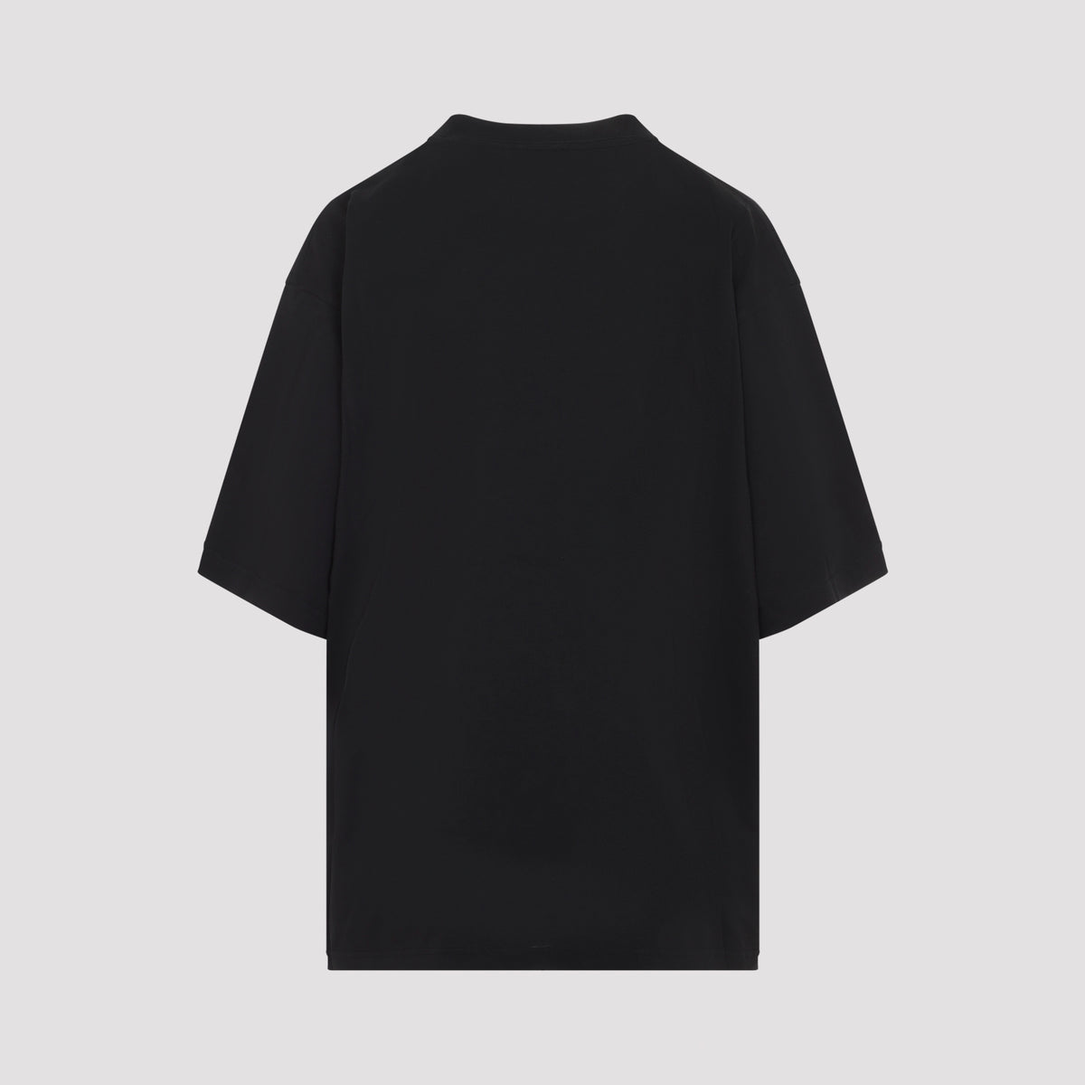Balenciaga Large Fit T-shirt