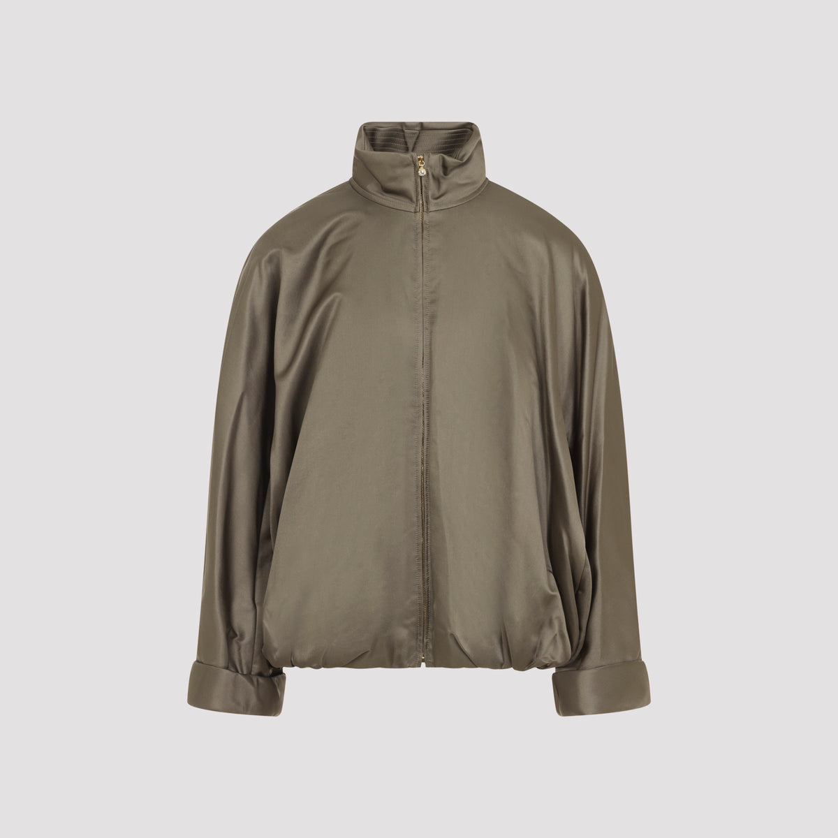 Carven Padded Blouson