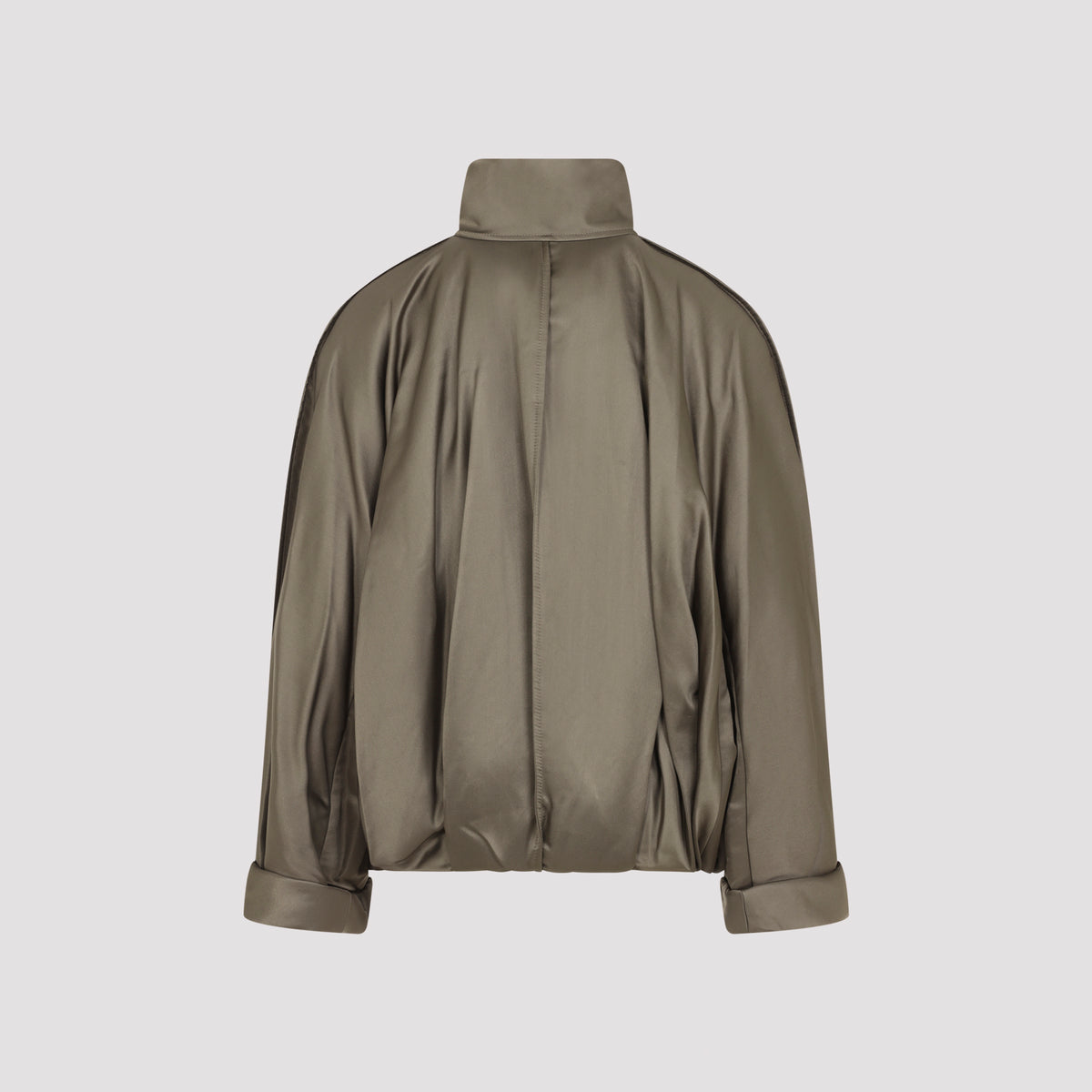 Carven Padded Blouson