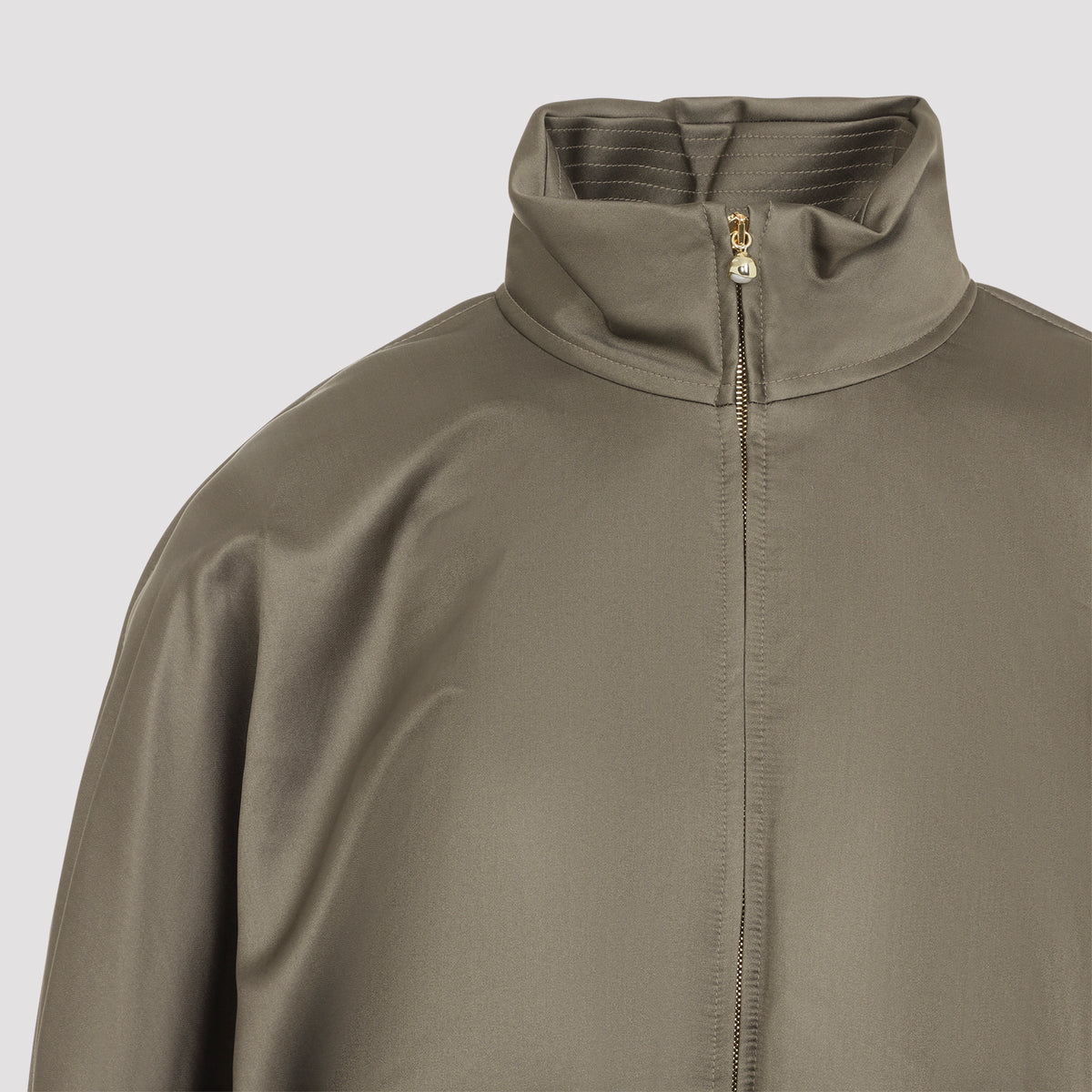 Carven Padded Blouson