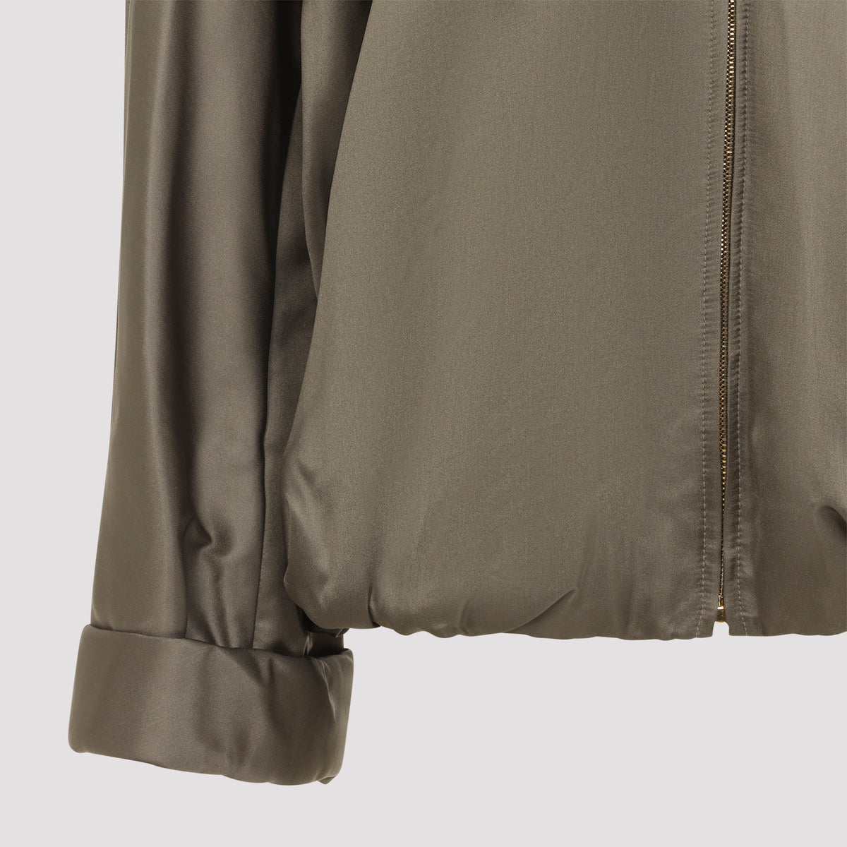 Carven Padded Blouson