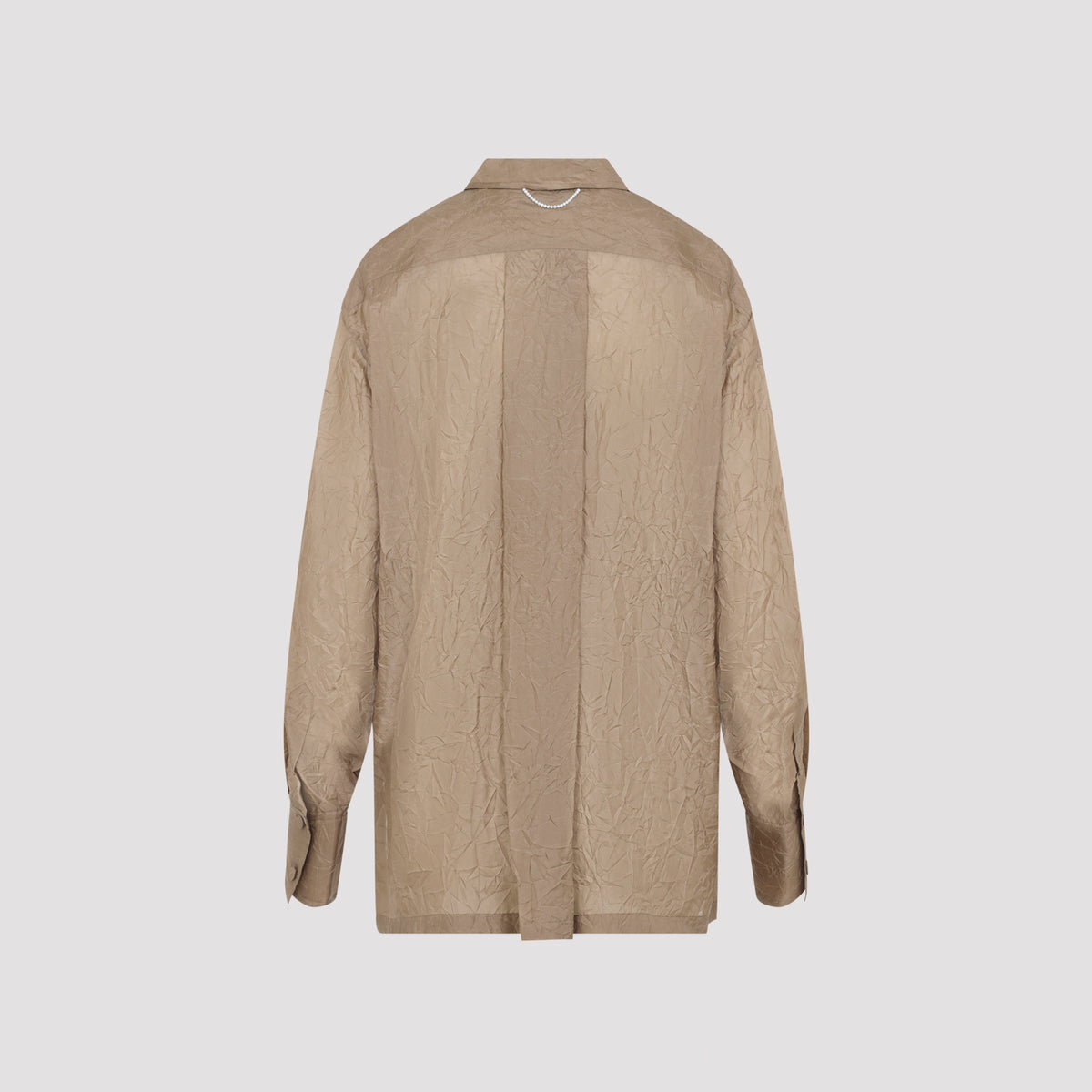 Carven Drop Sleeve Shirt