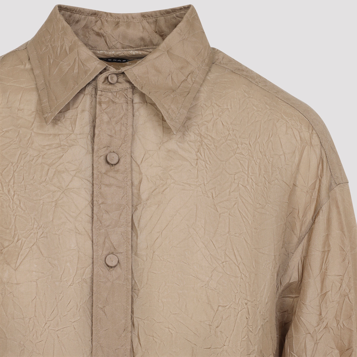 Carven Drop Sleeve Shirt