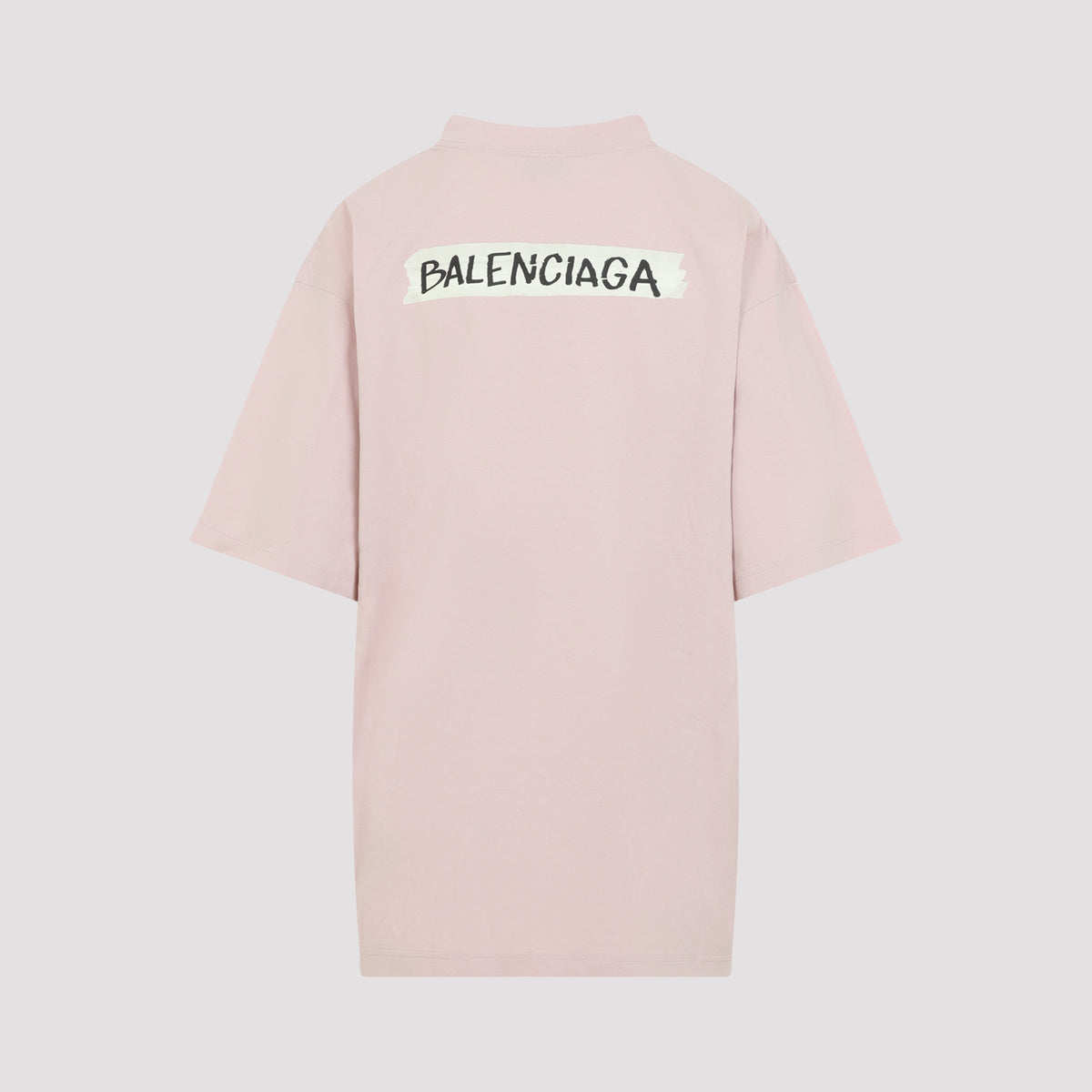 Balenciaga Medium Fit T-shirt