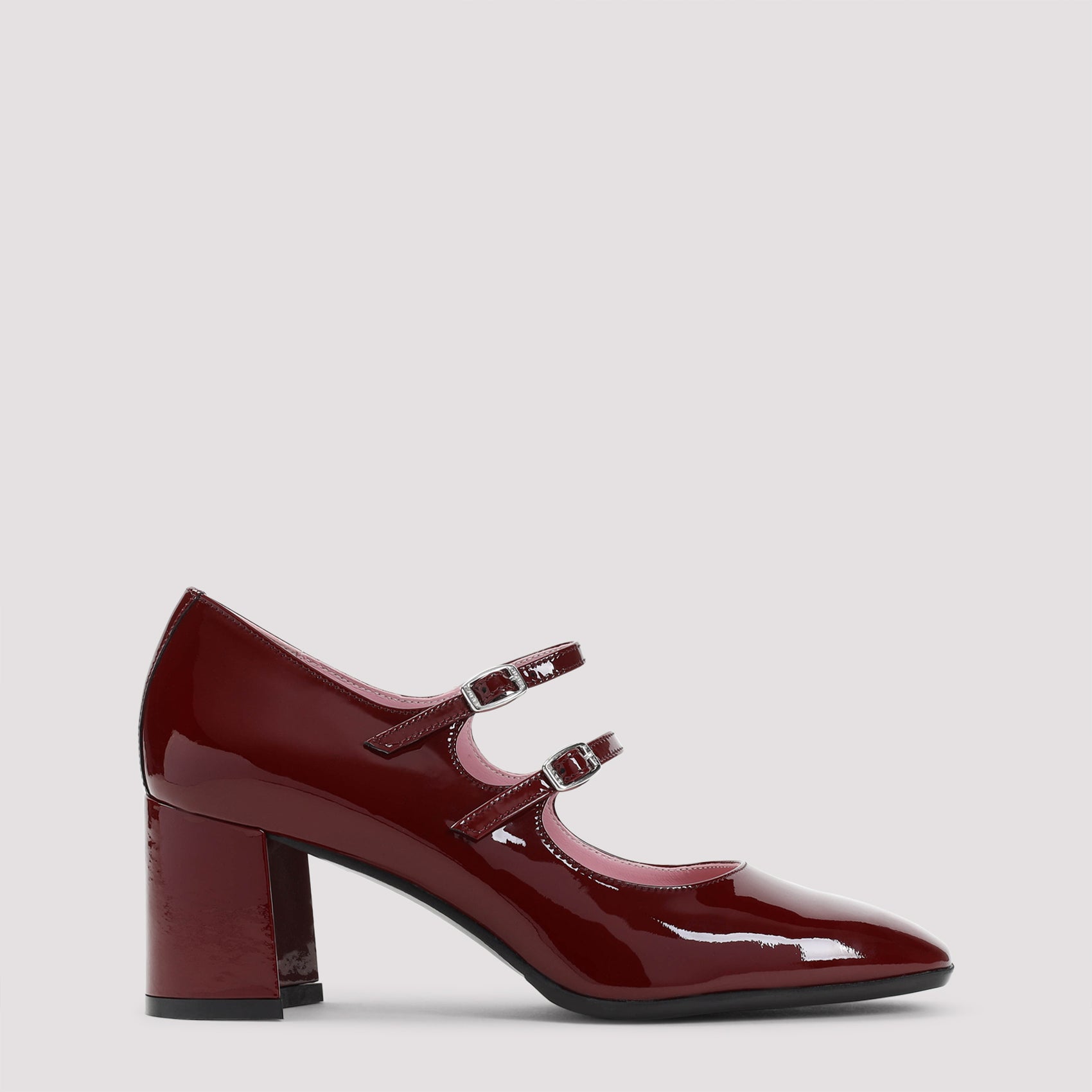 ALICE PATENT LEATHER MARY JANE