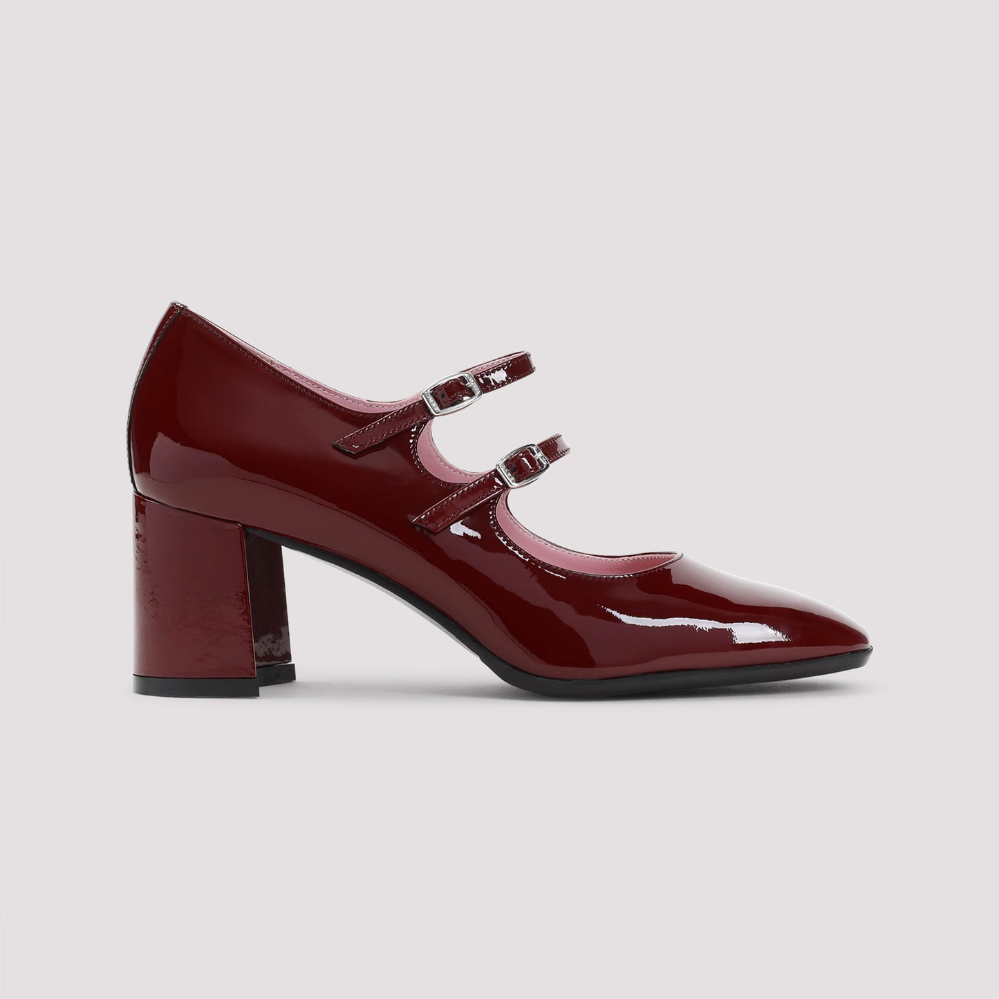 ALICE PATENT LEATHER MARY JANE