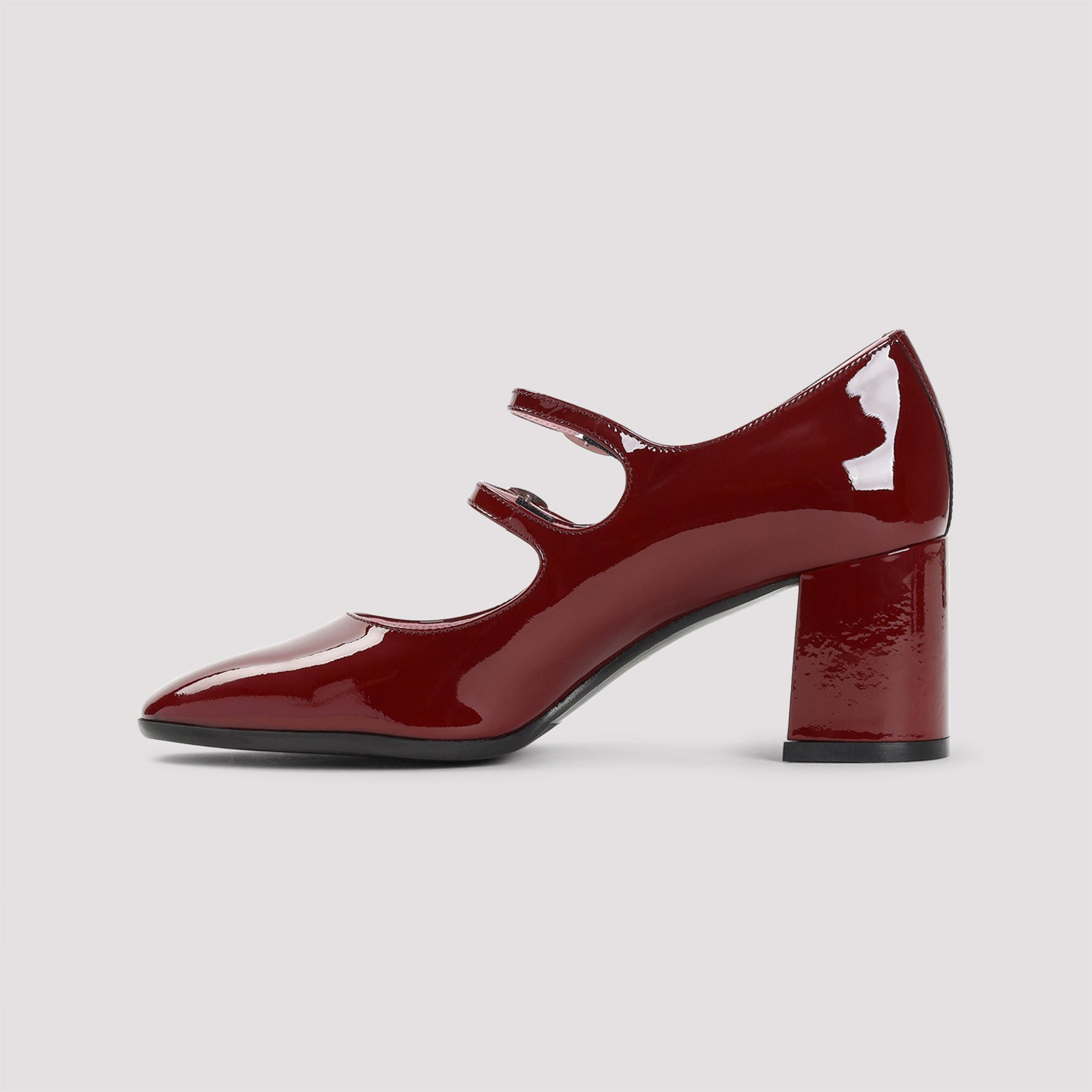 ALICE PATENT LEATHER MARY JANE