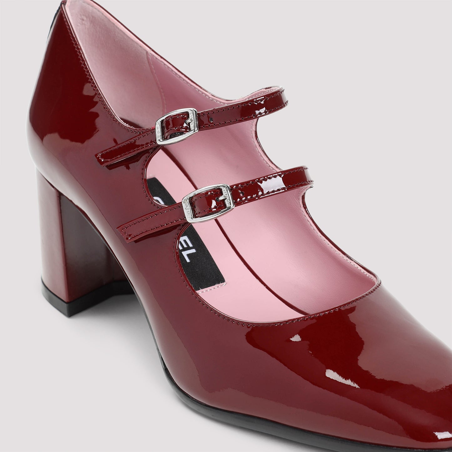 ALICE PATENT LEATHER MARY JANE