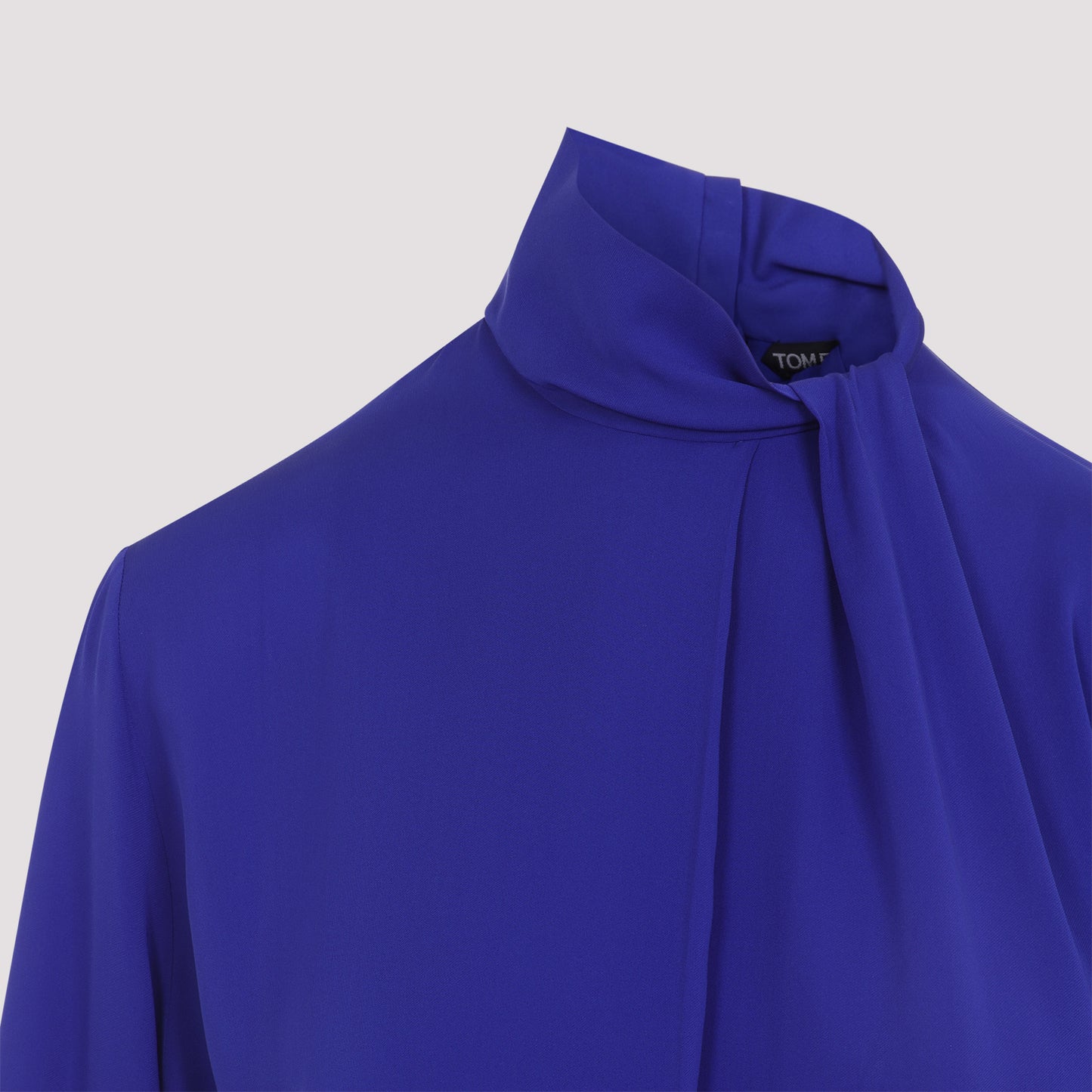 Tom Ford Silk Shirt