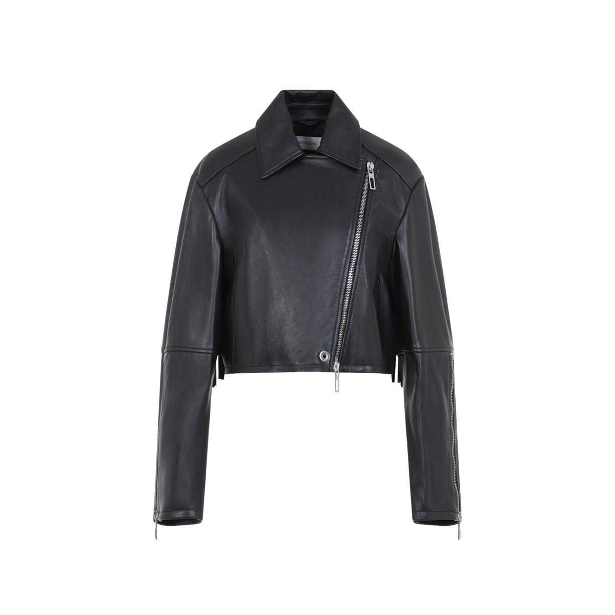 Sportmax Vicario Biker Jacket