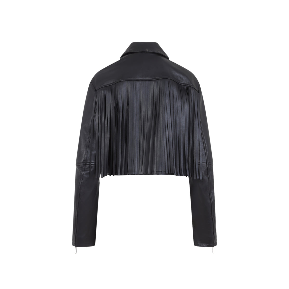 Sportmax Vicario Biker Jacket