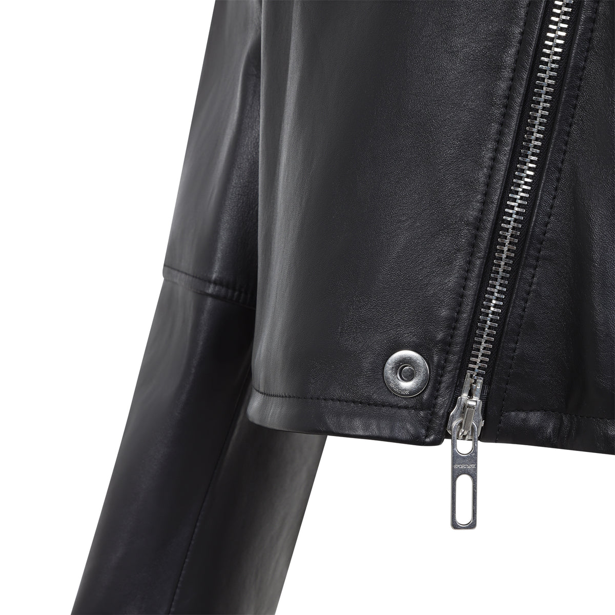 Sportmax Vicario Biker Jacket