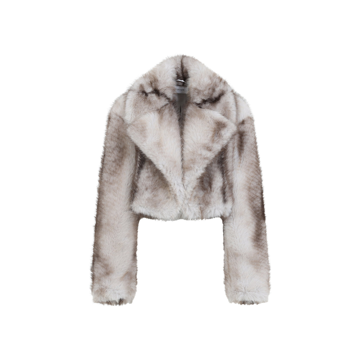 Sportmax Quantum Faux Fur